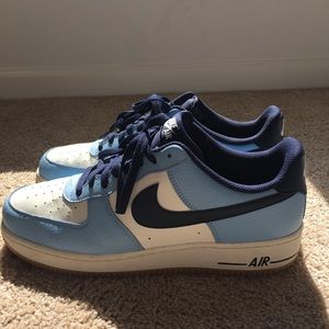 Nike Air Force 1